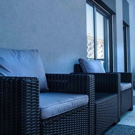 Apartament Wroclawska 29 Legnica Exteriör bild