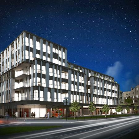 Apartament Wroclawska 29 Legnica Exteriör bild