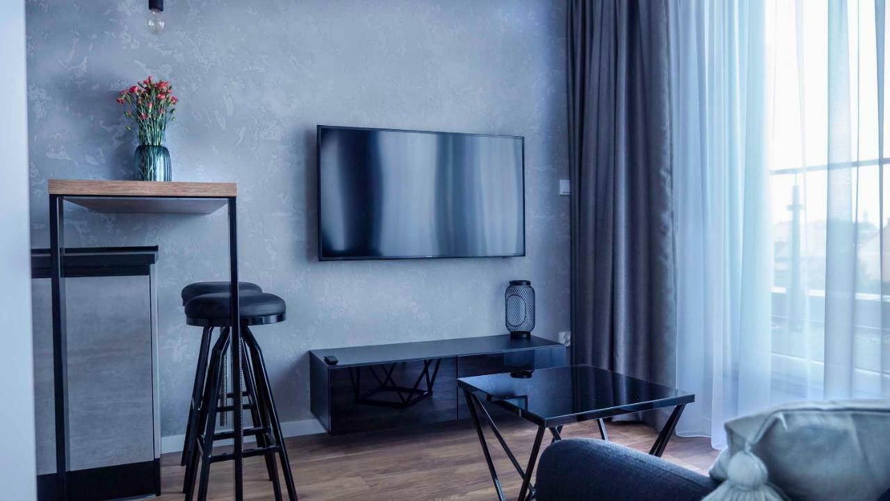 Apartament Wroclawska 29 Legnica Exteriör bild