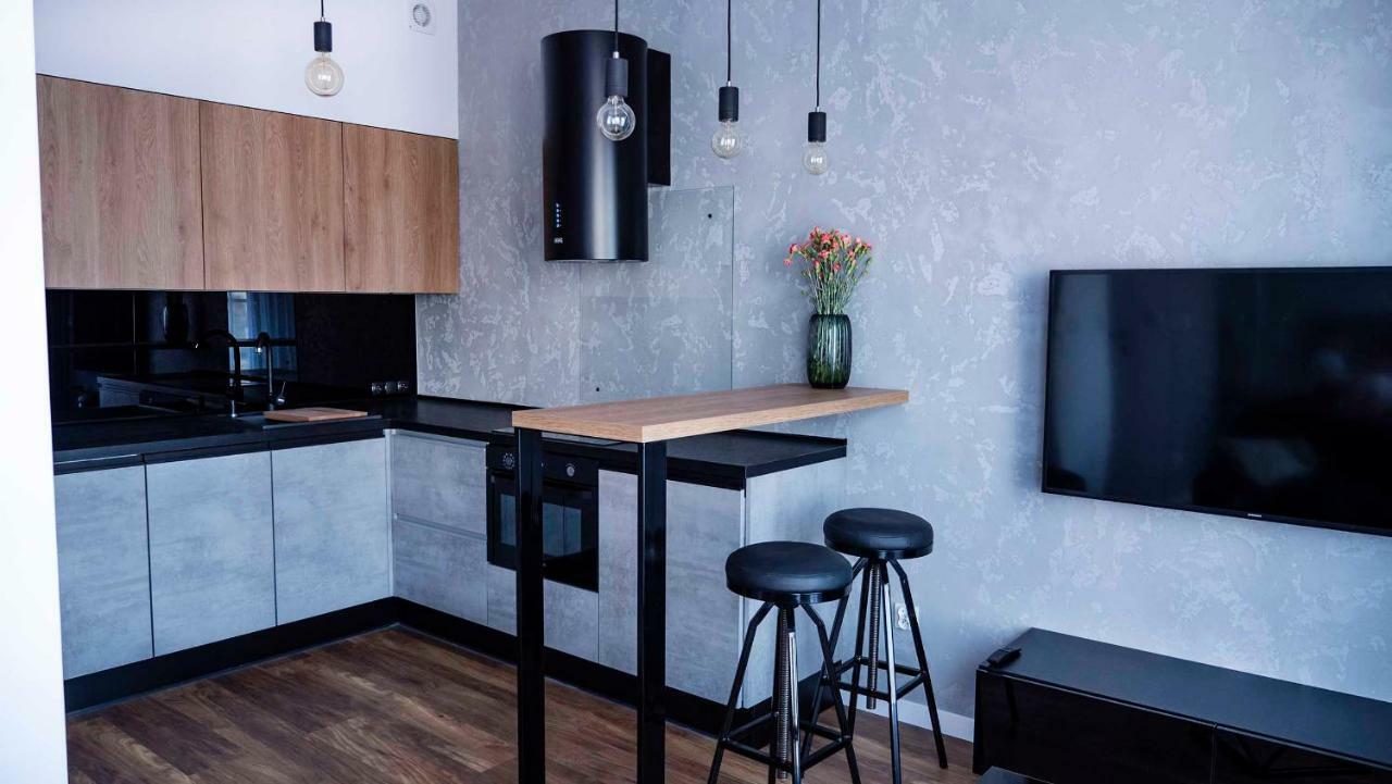 Apartament Wroclawska 29 Legnica Exteriör bild