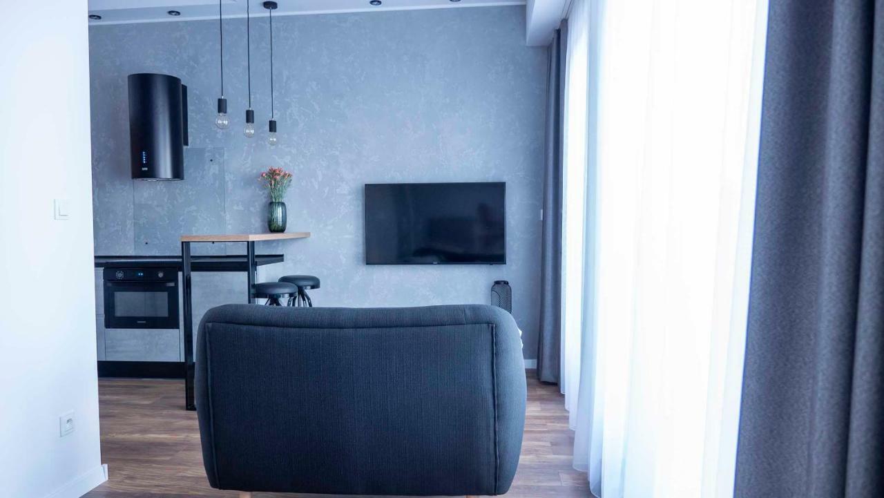 Apartament Wroclawska 29 Legnica Exteriör bild