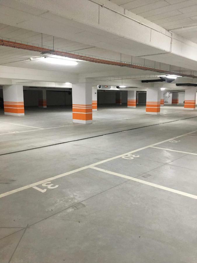Apartament Wroclawska 29 Legnica Exteriör bild