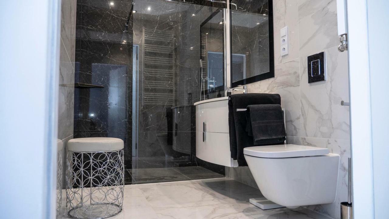 Apartament Wroclawska 29 Legnica Exteriör bild