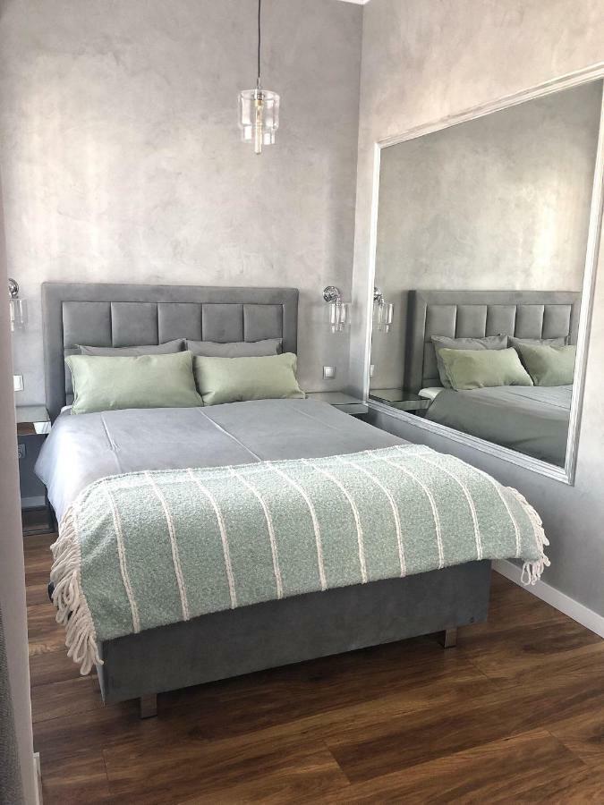 Apartament Wroclawska 29 Legnica Exteriör bild